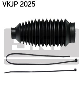 Paljekumisarja, ohjaus, Etuakseli, Molemminpuolin, FORD GALAXY I, SEAT ALHAMBRA, VW SHARAN, 7212357, 7398680, 7M0 422 831 B, 7M3 422 831