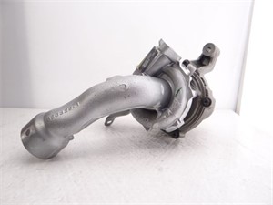 Turboahdin, CITROËN,FIAT,PEUGEOT, 0375R1, 9677063180