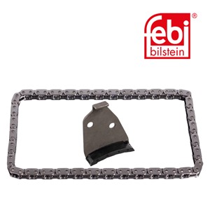 Ketju, öljypumppu, SUZUKI GRAND VITARA I, GRAND VITARA II, GRAND VITARA Terrängbil öppen I, SX4, VITARA Cabrio, 16760-77E01 S1, 16760-77