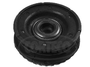 Korjaussarja, jousijalan tukilaakeri, etuakseli molemminpuoleinen, FORD FIESTA IV, FIESTA Skåp/stor limousine, KA, 1004019, 1010125, 101