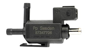 Säätöventtiili, ahtopaine, CADILLAC,OPEL,VAUXHALL, 12787706, 58 51 052