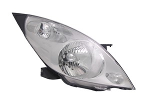 Ajovalo, Oikea, CHEVROLET SPARK, 95226892, 95950385