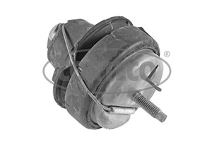 Moottorin tuki, Edessä, VOLVO S60 I, S80 I, V70 II, XC70 CROSS COUNTRY I, XC90 I, 307 789 51, 8683 936, 9161 142, 9485 551