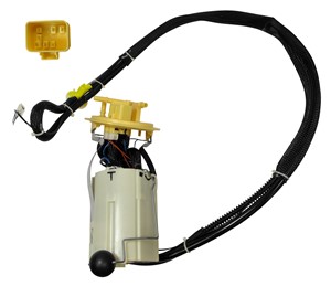 Polttoaineen syöttöyksikkö, VOLVO S60 I, V70 II, XC70 CROSS COUNTRY I, 30 742 353, 30 761 747, 30 792 451, 30 792 859, 31 261 135, 31 26
