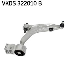 Tukivarsi, pyöräntuenta, Etuakseli, vasen, Alla, ALFA ROMEO 159, 159 Sportwagon, BRERA, SPIDER, 50704306, 50706858, 50707029, 50707316,