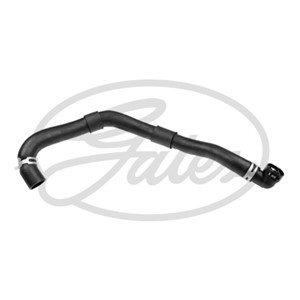 Jäähdyttimen letku, Alla, HYUNDAI i30, i30 Coupé, i30 Kombi, KIA CEE'D, CEE'D Combi Van, CEE'D Sportswagon, 25412A5800