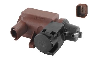 Painemuunnin, pakokaasun ohjaus, FORD,VOLVO, 1 449 602, 31 216 025, 6G9Q-9E882-CA