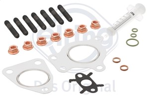 Asennussarja, turboahdin, RENAULT AVANTIME, ESPACE IV, LAGUNA II, LAGUNA Grandtour II, VEL SATIS