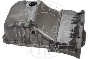 Öljypohja, AUDI A4 B5, A4 B5 Avant, A6 C5, A6 C5 Avant, VW PASSAT B5, PASSAT B5 Variant, 058 103 598B, 058 103 598D, 058 103 603D