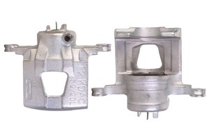 Jarrusatula, Etuakseli, vasen, CHEVROLET AVEO / KALOS Halvkombi, AVEO / KALOS Sedan, DAEWOO KALOS, KALOS Sedan, 42 365 533, 42 365 537,