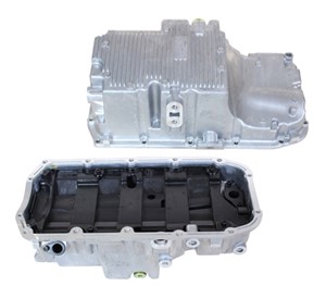 Öljypohja, ALFA ROMEO,LANCIA,OPEL,VAUXHALL, 06 52 233, 06 52 246, 55567085, 55568530, 55575126, 55577110, 55582917