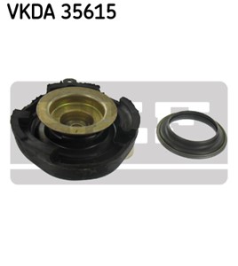 Jousijalan tukilaakeri, Etuakseli, RENAULT, 3411070-0, 5035.20, 77 00 777 654, 77 00 797 666, 77 00 803 635