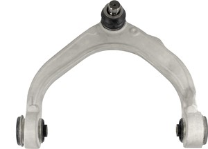 Tukivarsi, pyöräntuenta, Etuakseli, ylä, Ulompi, Etuakseli, oikea, Oikea, Yläpuolella, BMW X5 [E70, F15, F85], X6 [E71, E72, F16, F86],