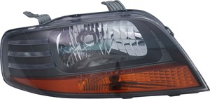 Ajovalo, Oikea, CHEVROLET AVEO / KALOS Halvkombi, DAEWOO KALOS, 96540152