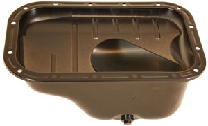 Öljypohja, SUZUKI SWIFT I, SWIFT Halvkombi II, 1151060B00000