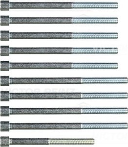 Sylinterikannen pulttisarja, SEAT AROSA, SKODA FABIA I, FABIA Combi I, FABIA Praktik I, FABIA Sedan I, VW LUPO I, N 907 956 01 (1x), N 9