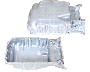 Öljypohja, HONDA ACCORD VIII, ACCORD Kombi VIII, 11200R40A00