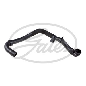 Jäähdyttimen letku, Alla, VW TIGUAN, TIGUAN VAN, 5N0 121 051 F