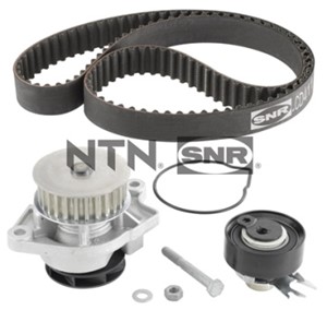 Vesipumppu + jakohihnasarja, SEAT AROSA, CORDOBA, CORDOBA Vario, IBIZA II, VW LUPO I, POLO, POLO III, POLO CLASSIC III, POLO Variant, 03