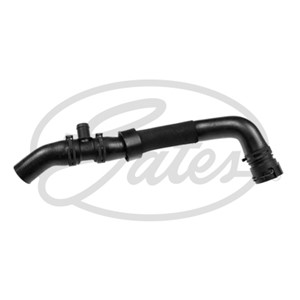Jäähdyttimen letku, Alla, VW, 7E0 122 051 D, 7E0 122 051 J, 7E0 122 051 M