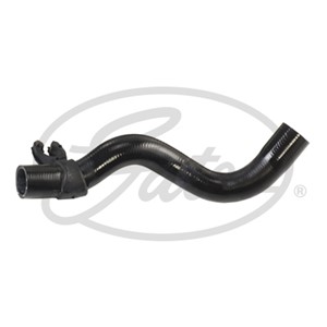Jäähdyttimen letku, Yläpuolella, RENAULT CLIO II, KANGOO, KANGOO Express, THALIA I, THALIA II, 77 00 435 711, 77 00 834 886