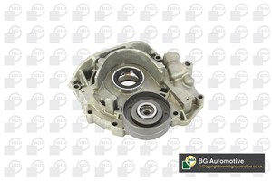 Öljypumppu, AUDI,VW, 069115105J, 069115105Q
