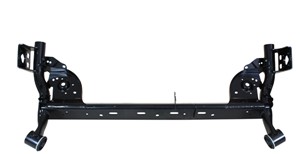 Akselirunko, Taka-akseli, DACIA LOGAN II, LOGAN MCV II, SANDERO, 55 50 169 32R, 55 50 182 15R, 55 51 129 25R, 55 51 133 42R, 55 51 146 9