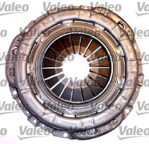 Kytkinpaketti, NISSAN TRADE Buss, TRADE Flak/chassi, TRADE Skåp, 300019X429, 30001F3725, 30001-F3725