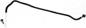 Polttoaineletku, , MERCEDES-BENZ, 6120700632, 6120703332