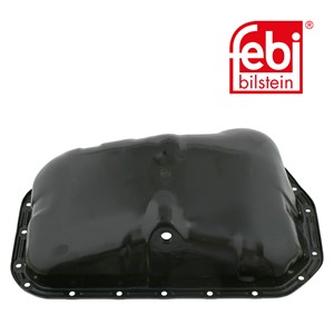 Öljypohja, VW CADDY I, GOLF I, GOLF II, GOLF Cabriolet I, JETTA I, JETTA II, SCIROCCO, 055 103 601, 55 103 601