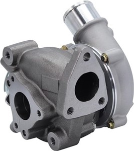 Turboahdin, TOYOTA, 17201-27030A