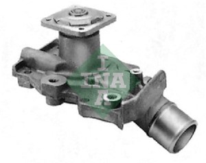 Vesipumppu, FORD MONDEO I, MONDEO II, MONDEO Sedan I, MONDEO Sedan II, MONDEO Turnier I, MONDEO Turnier II, 1566241, 6878045, 938M8591AA