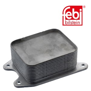 Öljynjäähdytin, moottoriöljy, AUDI,SEAT,SKODA,VW, 04E 117 021 B, 04E 117 021 C, 04E 117 021 K, 4E 117 021 B, 4E 117 021 C, 4E 117 021 K