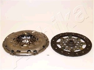 Kytkimen painelevy, NISSAN QASHQAI / QASHQAI +2 I, X-TRAIL, 23354-00QAH