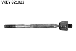 Raidetangon pää, suora, etuakseli molemminpuoleinen, TOYOTA YARIS, YARIS / VIOS Sedan, 45500-0D110, 45503-0D080, 45503-52060, 45503-5207