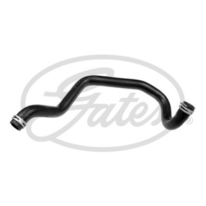 Jäähdyttimen letku, Alla, CITROËN C3 II, C3 Skåp/halvkombi II, DS3, PEUGEOT 2008 I, 208 I, 208 Skåp/halvkombi, 135230