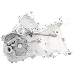 Öljypumppu, TOYOTA PRIUS Liftback, 15100-21050, 15100-21051
