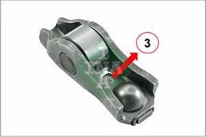 Vipupainin, moottorin säätö, BMW,MINI,TOYOTA, 11 33 7 640 535, 11337640535, 7 640 535, 7640535