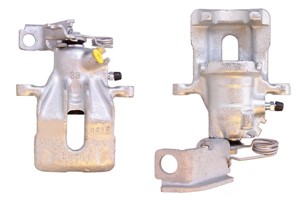 Jarrusatula, Takana, Oikea, HONDA ACCORD VI, ACCORD Hatchback VI, 43012-S1A-E01