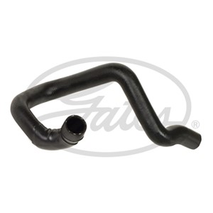 Jäähdyttimen letku, Alla, RENAULT 21, 21 Sedan, 7700795419