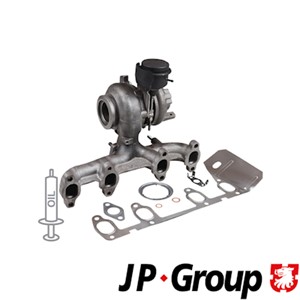 Turboahdin, AUDI,SEAT,VW, 03G253014T, 03G253014TV, 03G253014TX
