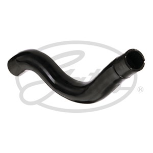 Jäähdyttimen letku, Yläpuolella, FIAT DOBLO Minibus, minivan, DOBLO Skåp/stor limousine, 46747731, 46808790
