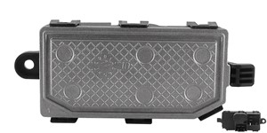 Säädin, sisätilapuhallin, FORD C-MAX II, GALAXY II, KUGA I, MONDEO IV, MONDEO Sedan IV, MONDEO Turnier IV, S-MAX, 1 465 718, 1 512 406,