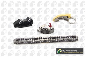 Ketju, öljypumppu, HONDA ACCORD VII, ACCORD Tourer VII, CIVIC Hatchback VIII, CR-V II, CR-V III, FR-V, 13441-RBD-E01, 13450-RBD-E01, 134