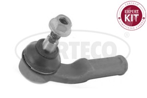 Raidetangon pää, Etuakseli, oikea, FORD KUGA I, 1 501 853, 1 541 485, 8V413289AA, 8V413C367AA