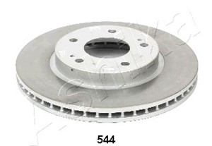 Jarrulevy, Etuakseli, MITSUBISHI LANCER VI, LANCER VII, MR 307375, MR 955638