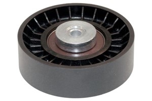 Ohjainrulla, moniurahihna, AUDI 100 C4 Avant, 100 C4 Sedan, A6 C4, A6 C4 Avant, A6 C5, A6 C5 Avant, A8 D2, V8, VW TOUAREG, 077 903 341