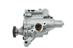 Öljypumppu, AUDI,SEAT,SKODA,VW, 06H115105BK, 06H115105DG