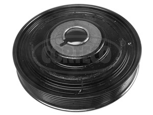 Hihnapyörä, kampiakseli, DACIA,NISSAN,RENAULT, 12303-00Q0C, 1230300Q0J, 82 00 352 613, 82 00 395 313, 82 00 544 135, 82 00 552 236, 82 0