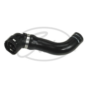 Jäähdyttimen letku, Alla, FIAT PANDA, PANDA Skåp/halvkombi, 51706737, 51854179
